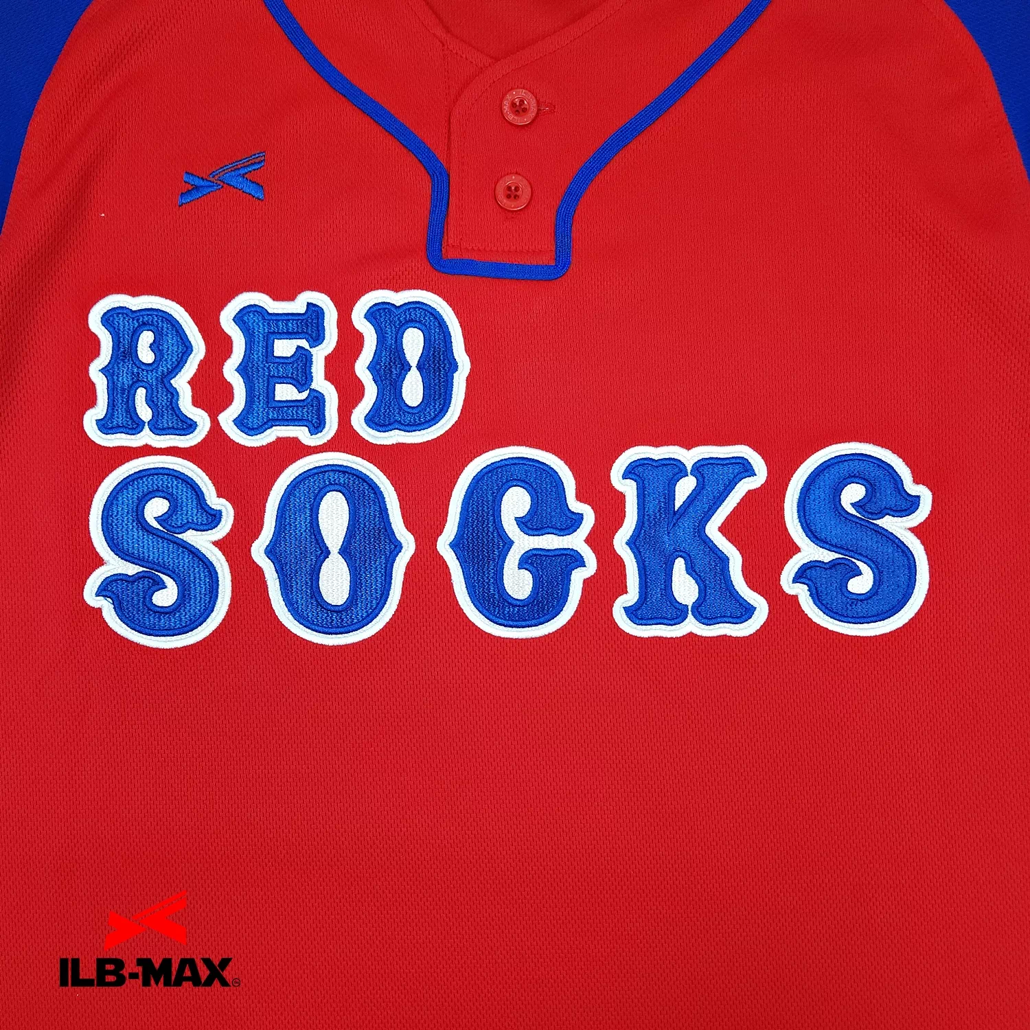 FUKAGAWA RED SOCKS_1st2