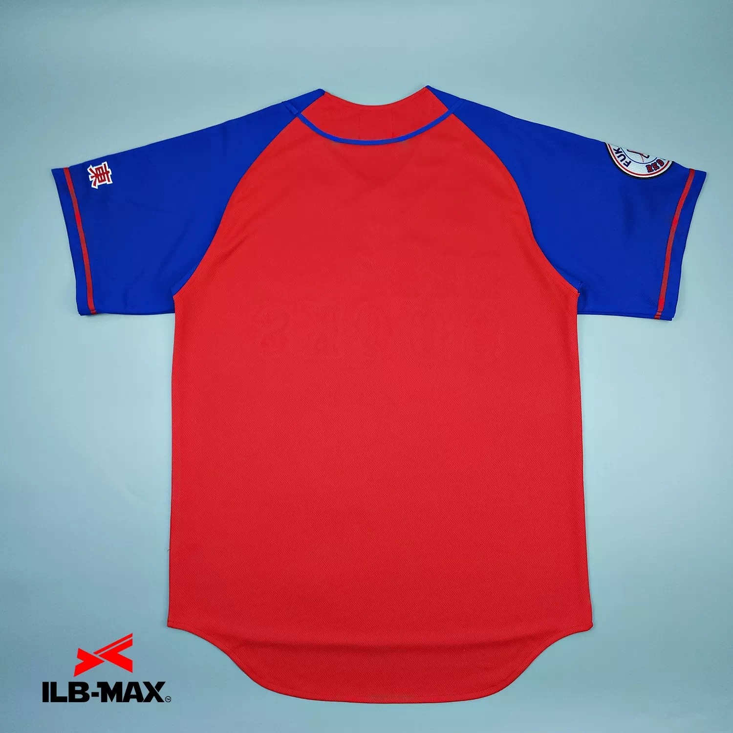 FUKAGAWA RED SOCKS_1st5