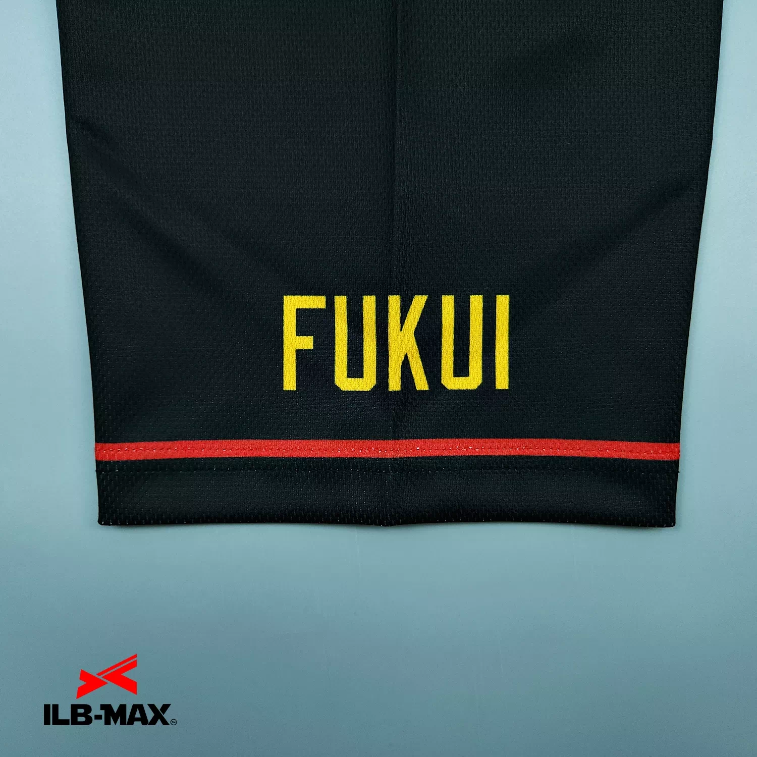 FUKUI HOUEI_1st3