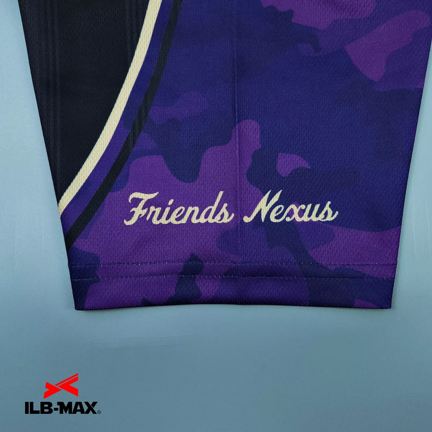 Friends Nexus_1st_ST2