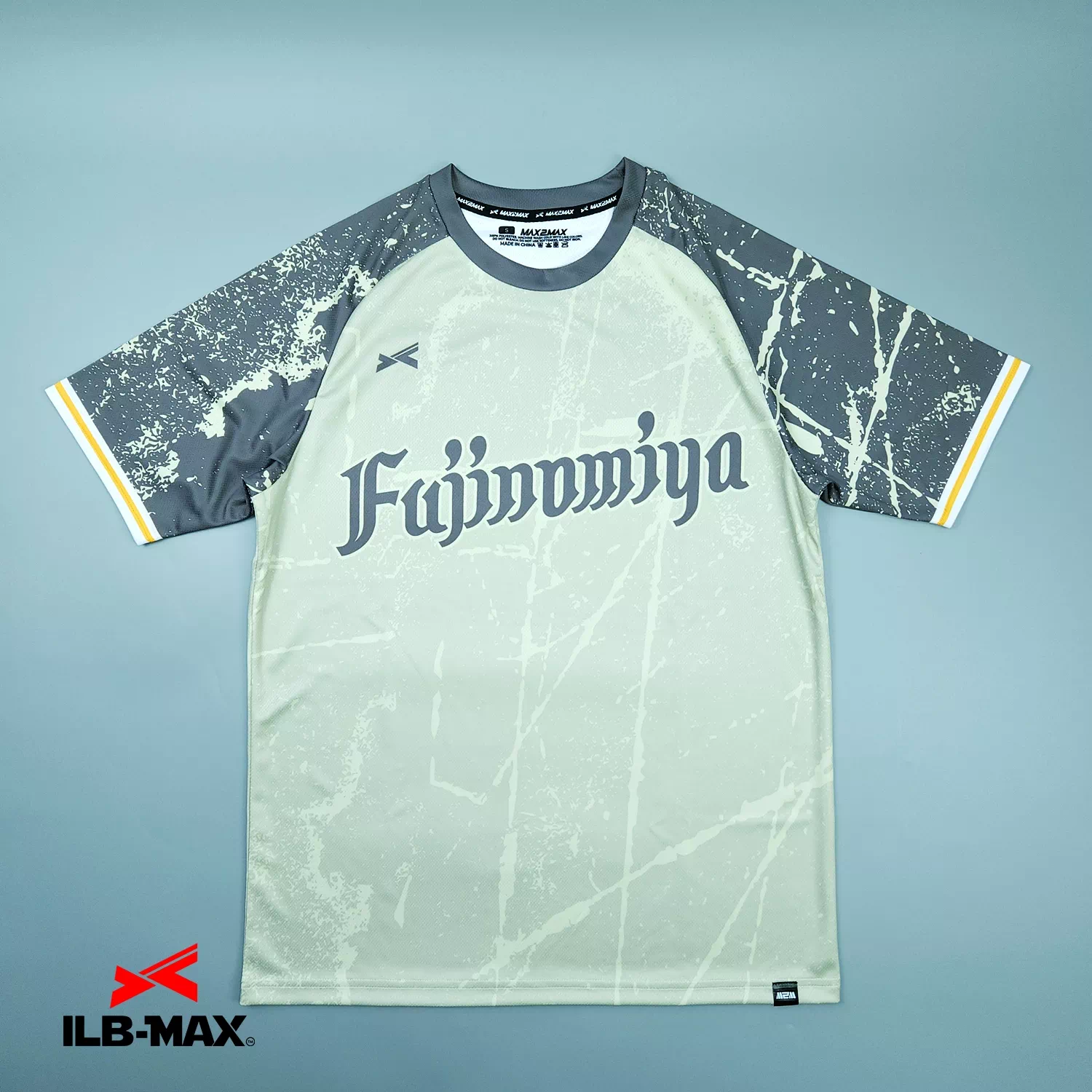 2602_Fujinomiya_1st_ST 野球 ユニフォーム