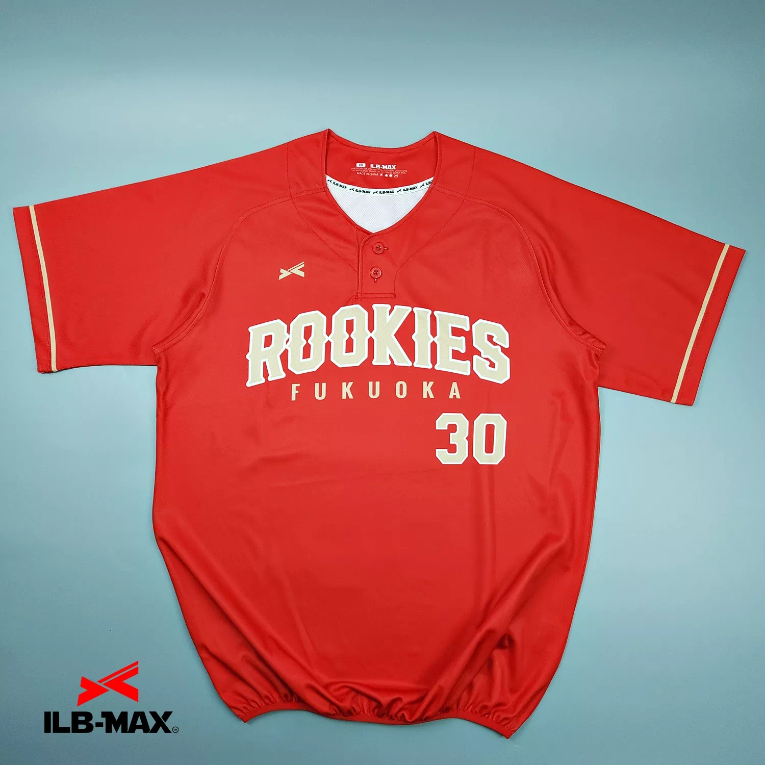 Fukuoka ROOKIES_1st1