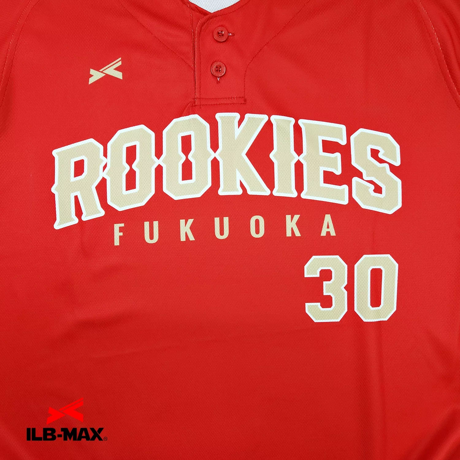Fukuoka ROOKIES_1st2