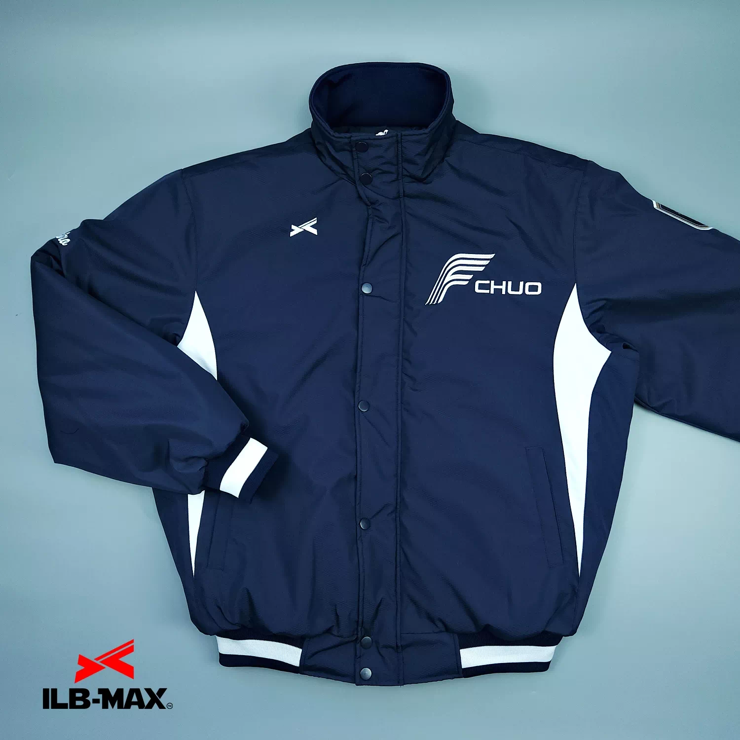 2603_Fukuokachuo_1st_JP 野球 ユニフォーム