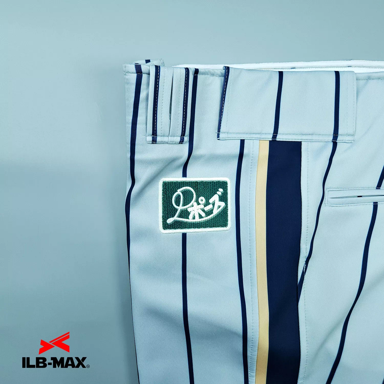 G LOVE LIBERTY BASEBALL_1st1