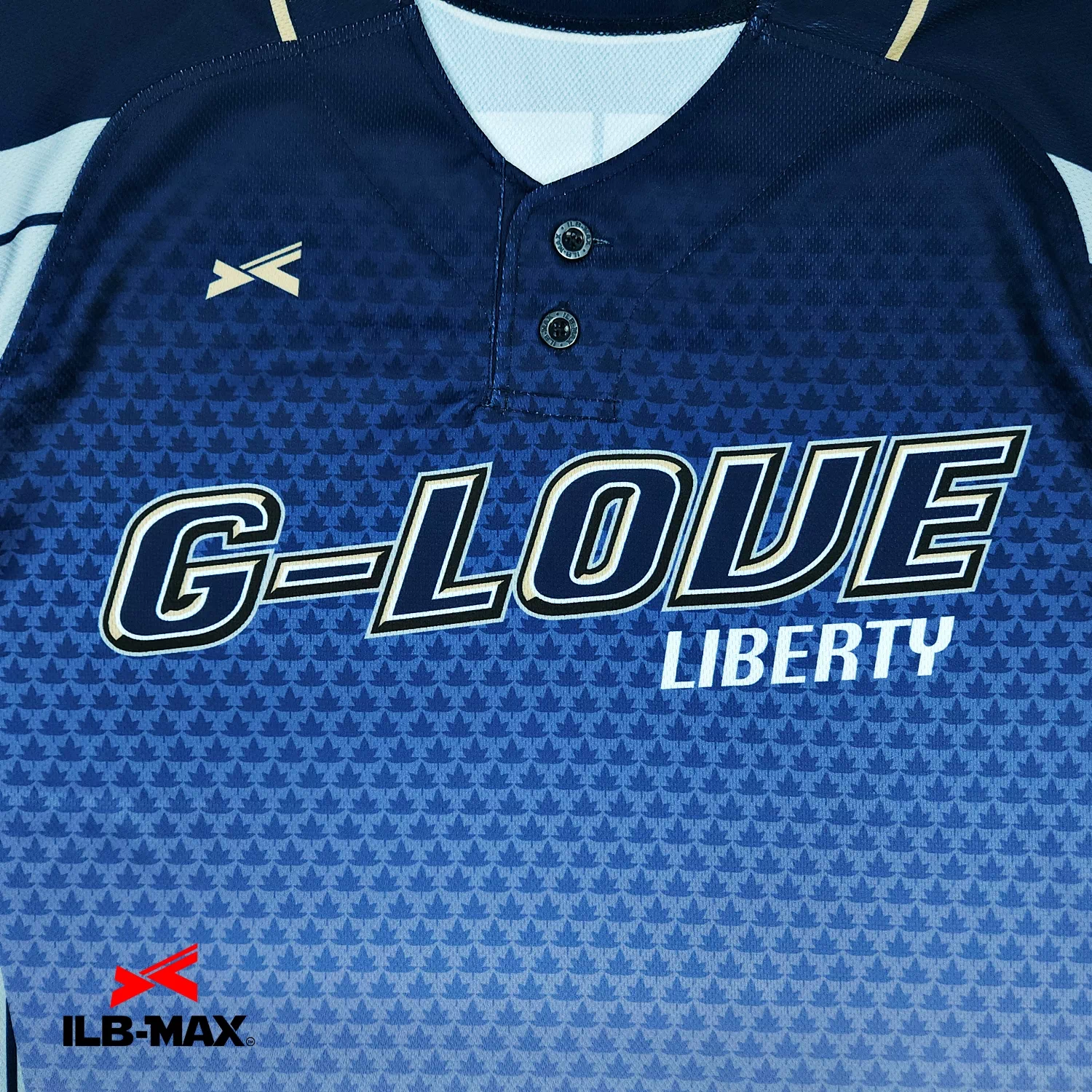 G LOVE LIBERTY BASEBALL_1st3