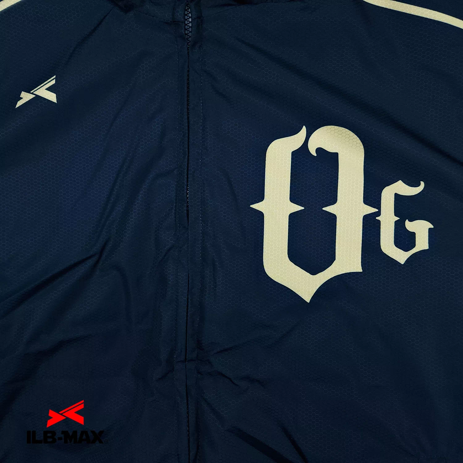 GAMBAROZE_1st_JP1