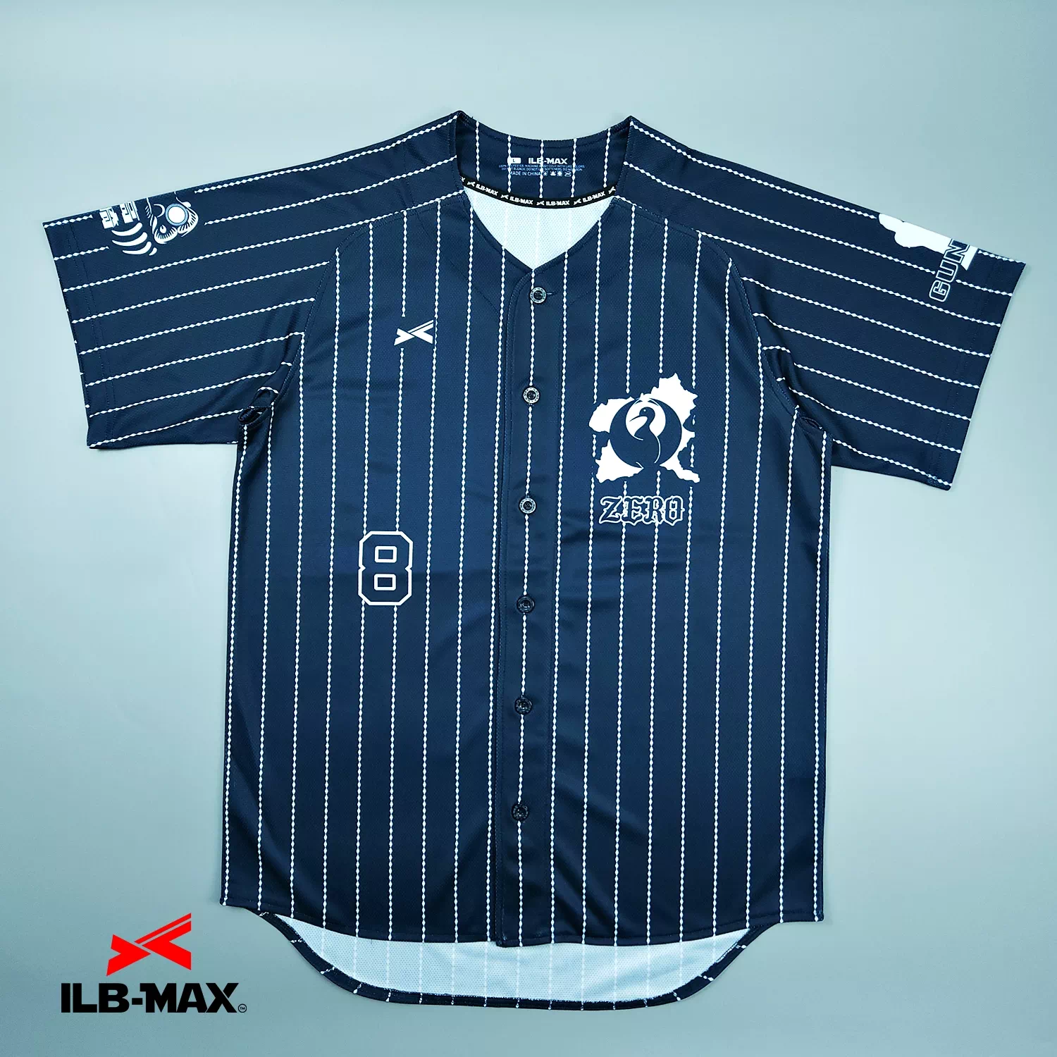 GUNMA ZERO_1st3