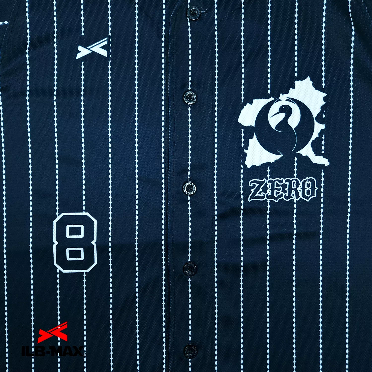 GUNMA ZERO_1st4