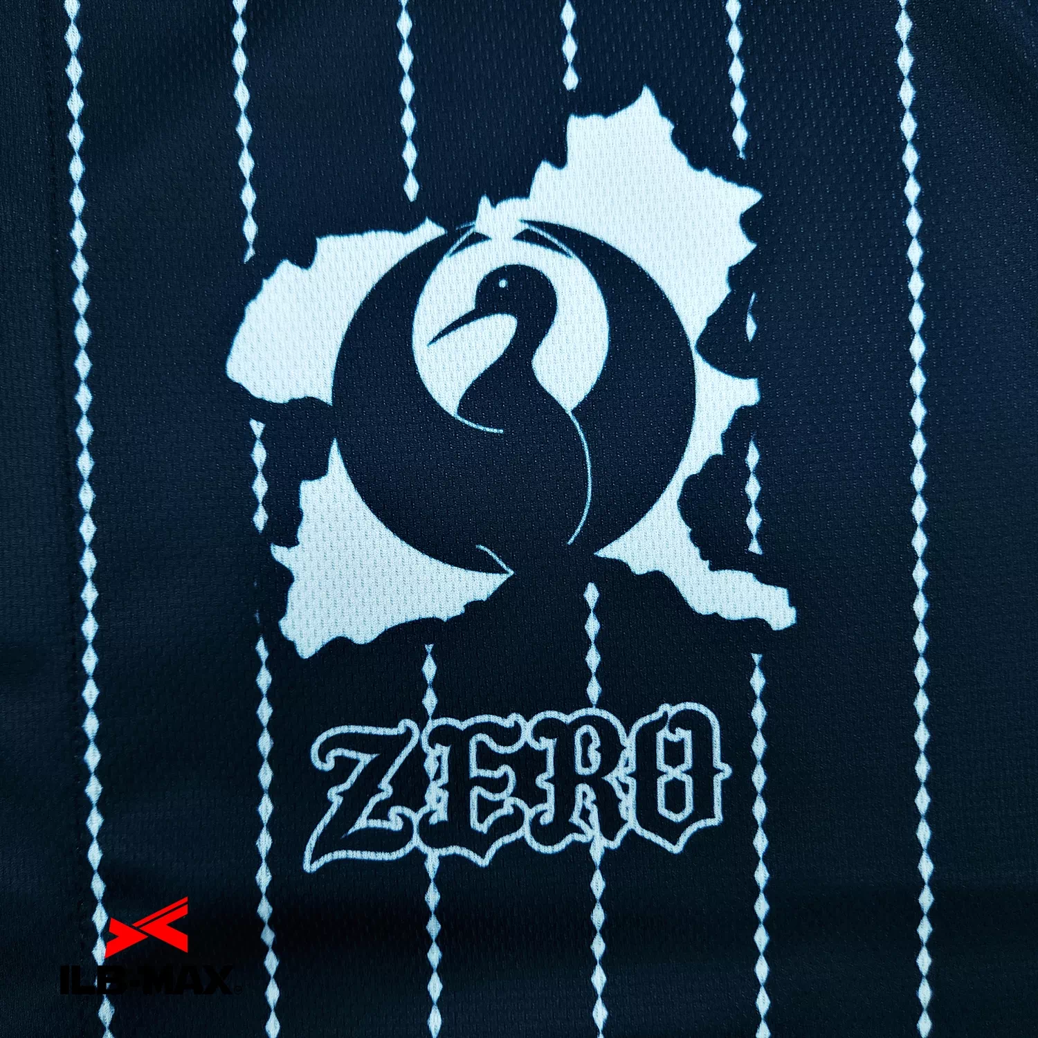 GUNMA ZERO_1st5