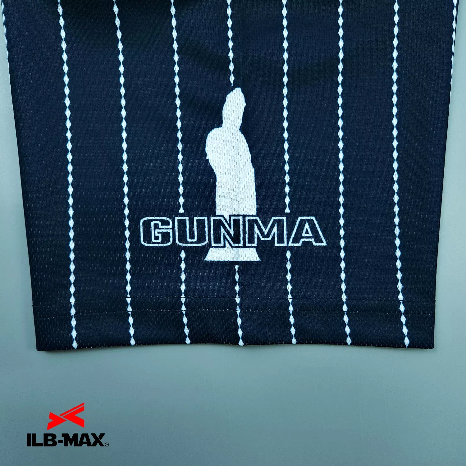 GUNMA ZERO_1st6