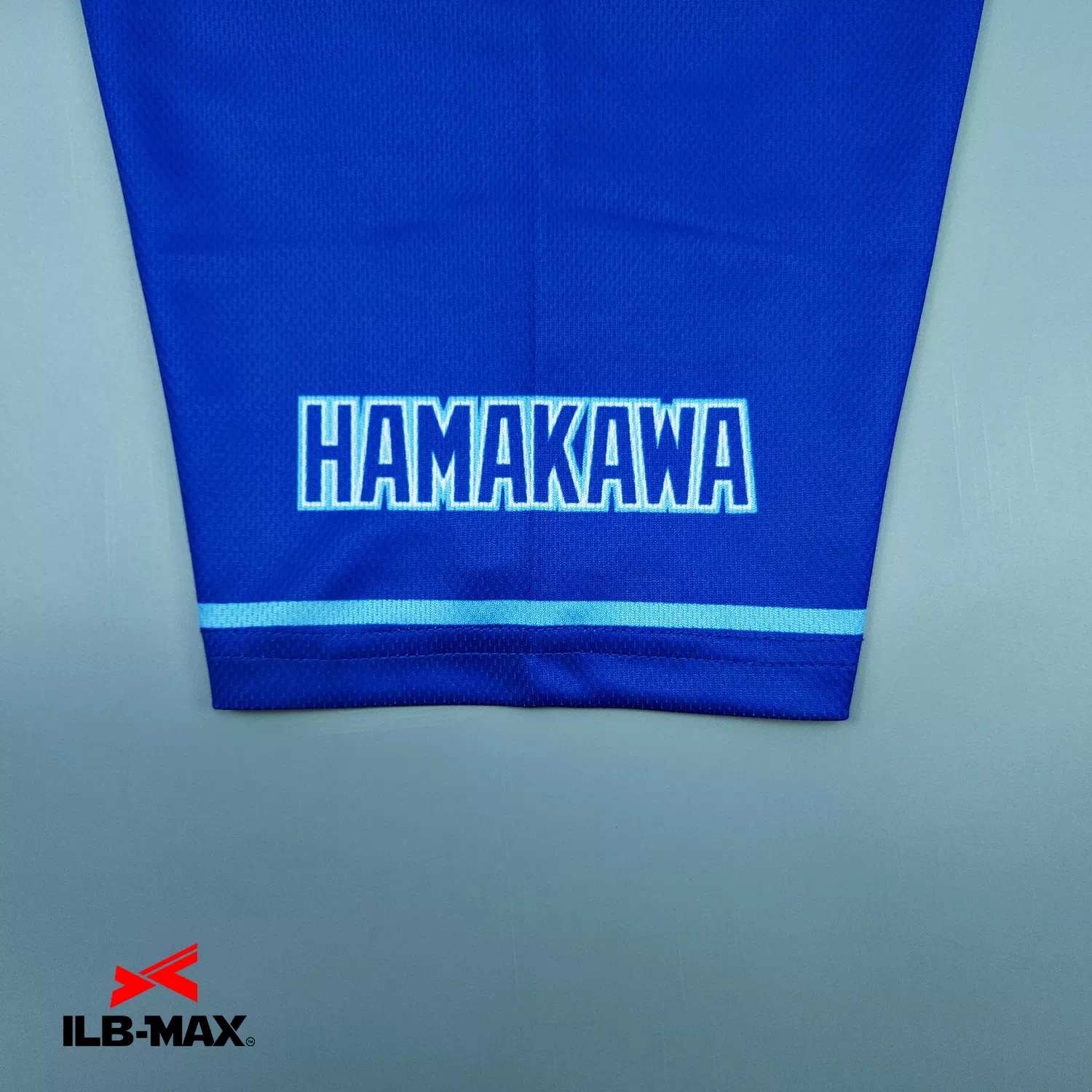 HAMAKAWA Dolphins_1st_ST1