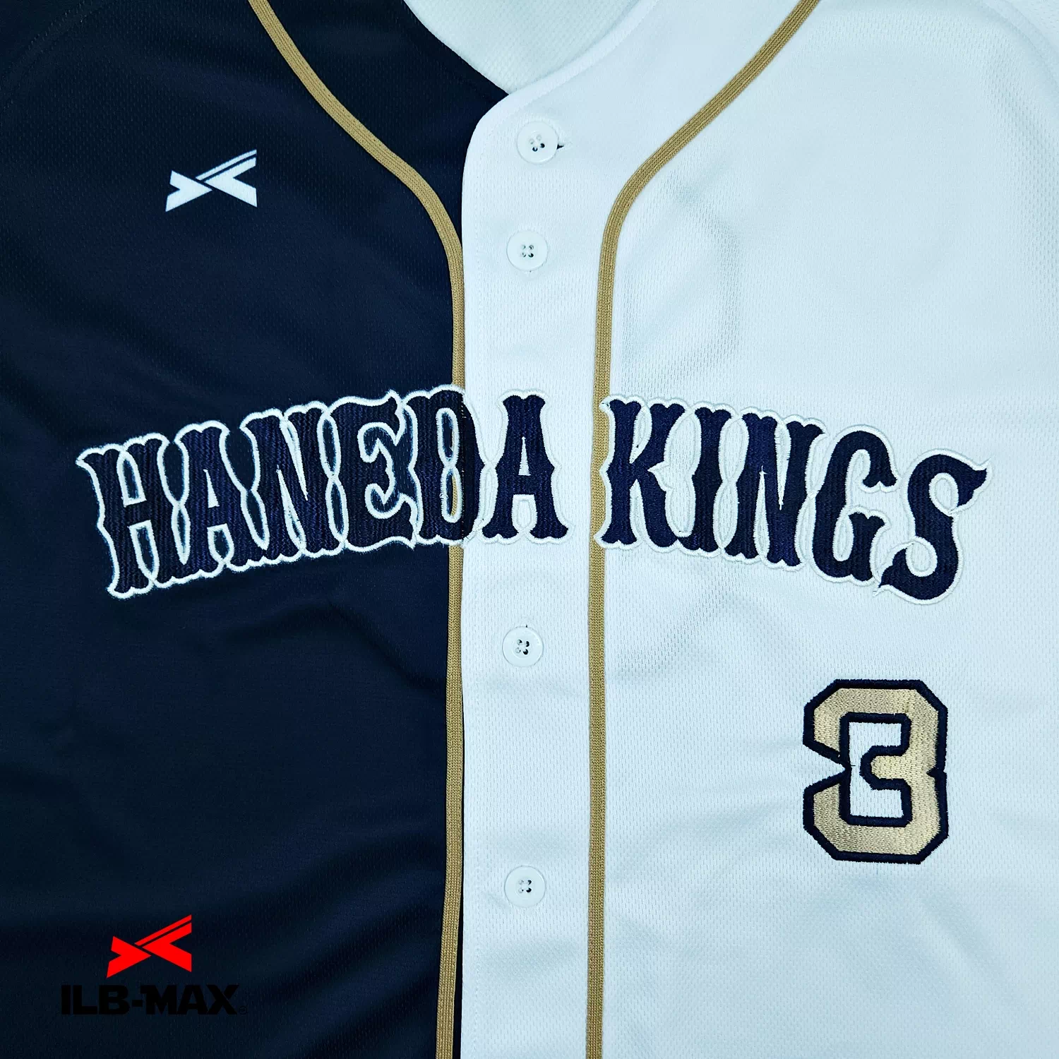 HANEDA kings_1st1