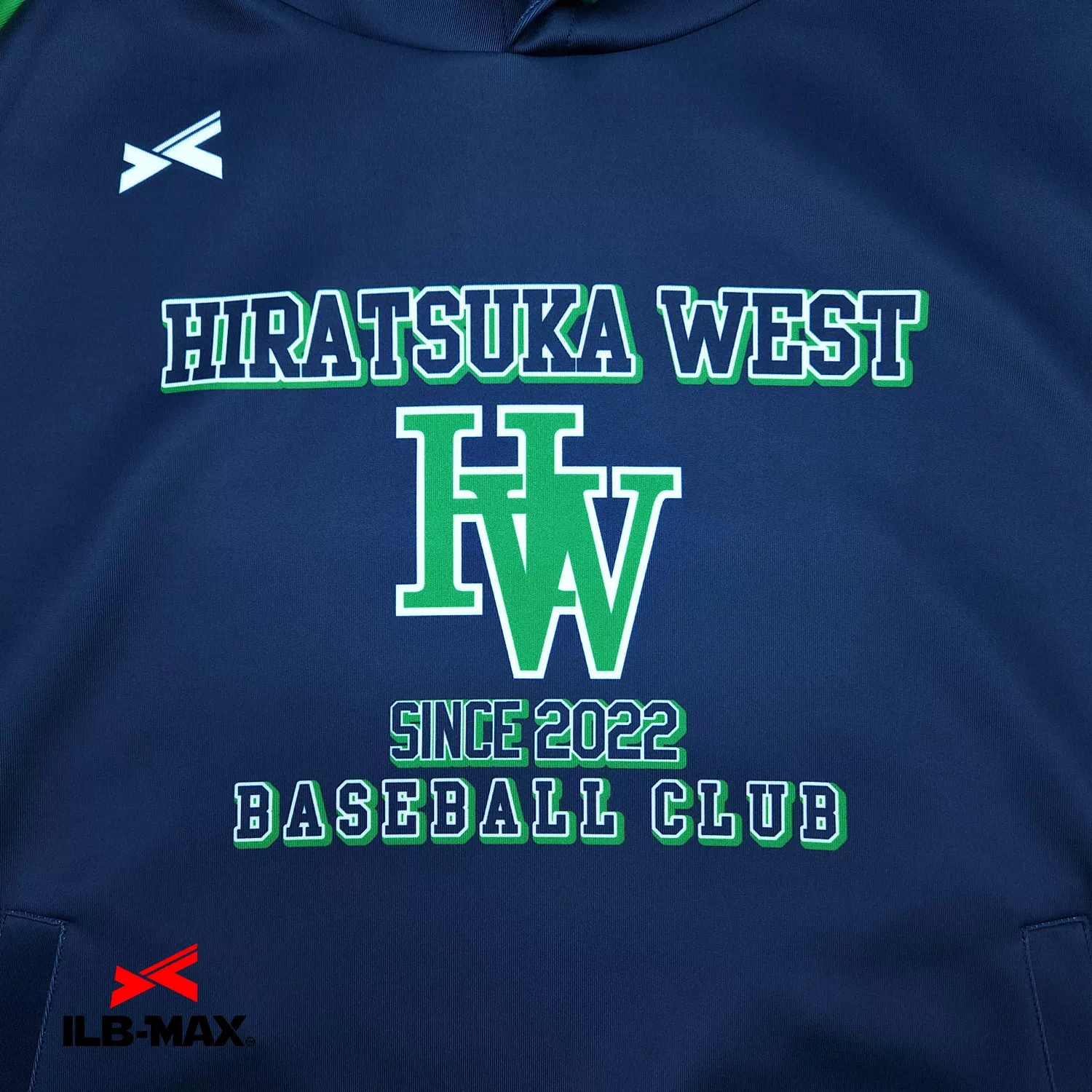 HIRATSUKA WEST_1st_PV1