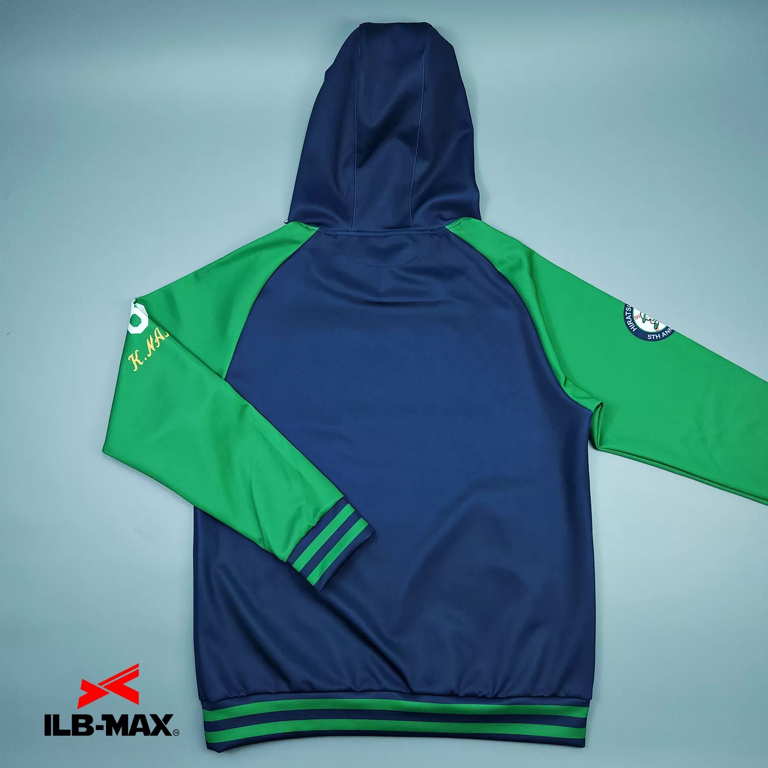 HIRATSUKA WEST_1st_PV6