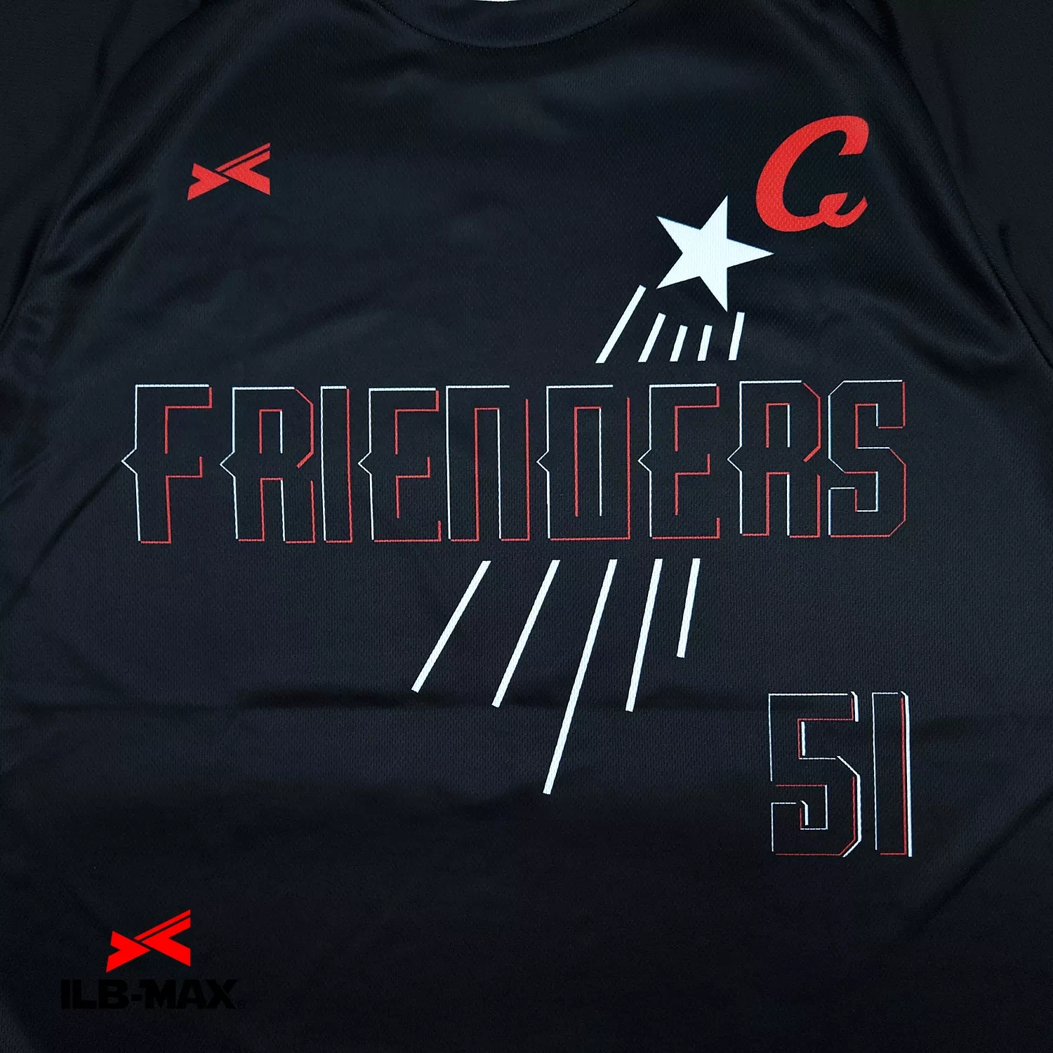 HIRAYAMA FRIENDERS_3rd_ST1