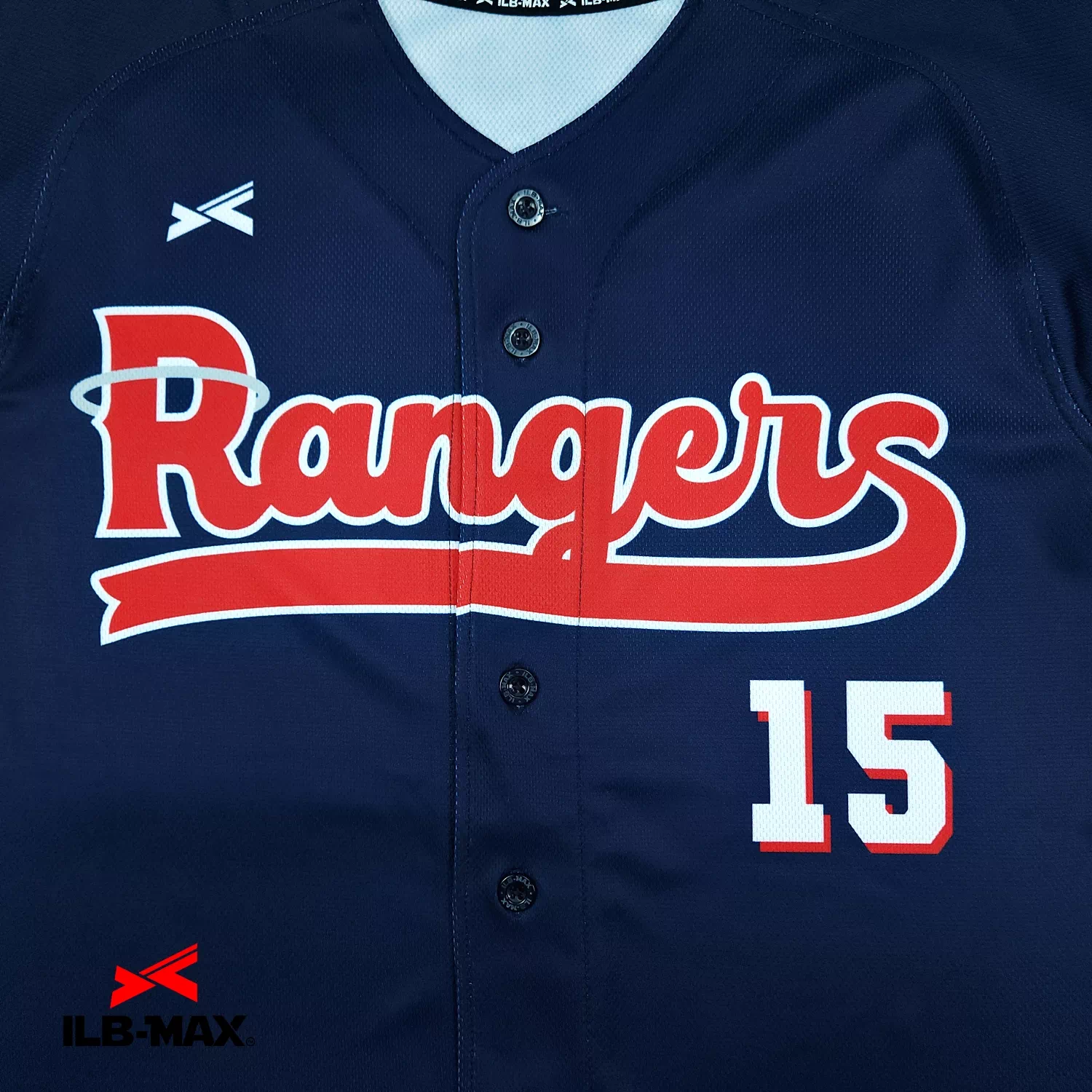 HIROSHIMA RANGERS_1st1