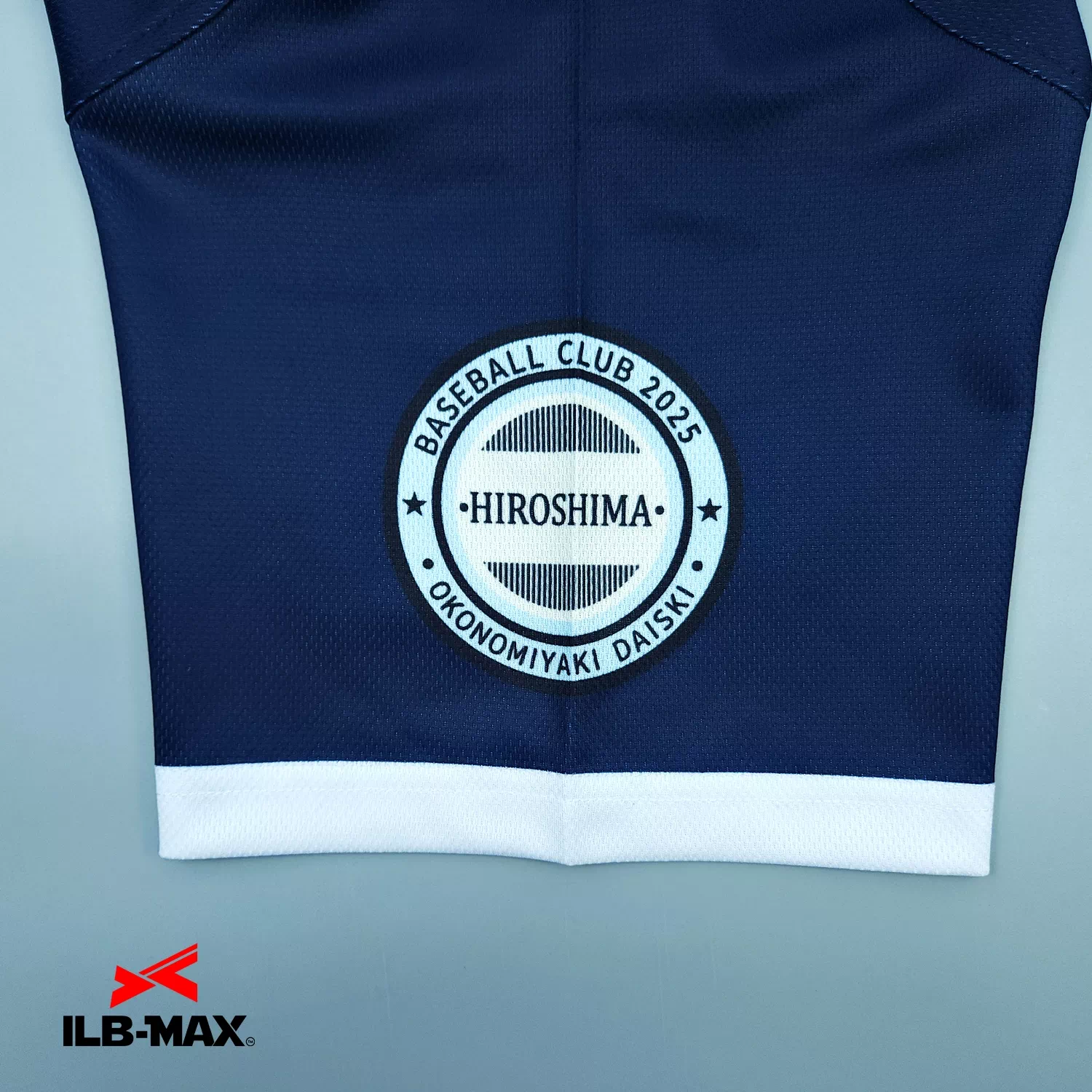 HIROSHIMA RANGERS_1st2