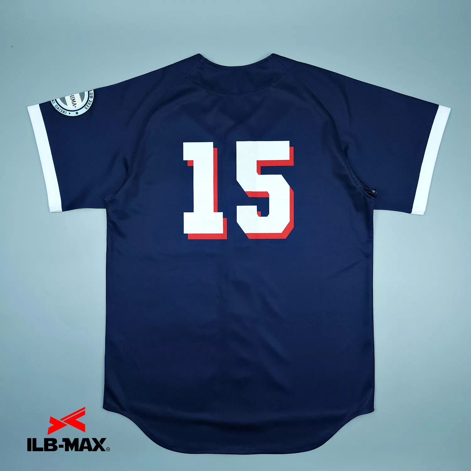 HIROSHIMA RANGERS_1st3