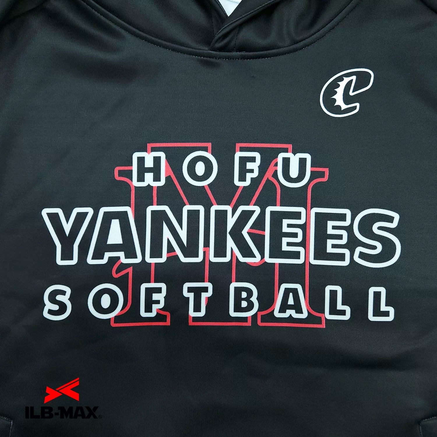 HOFU YANKEES_1st_PV1
