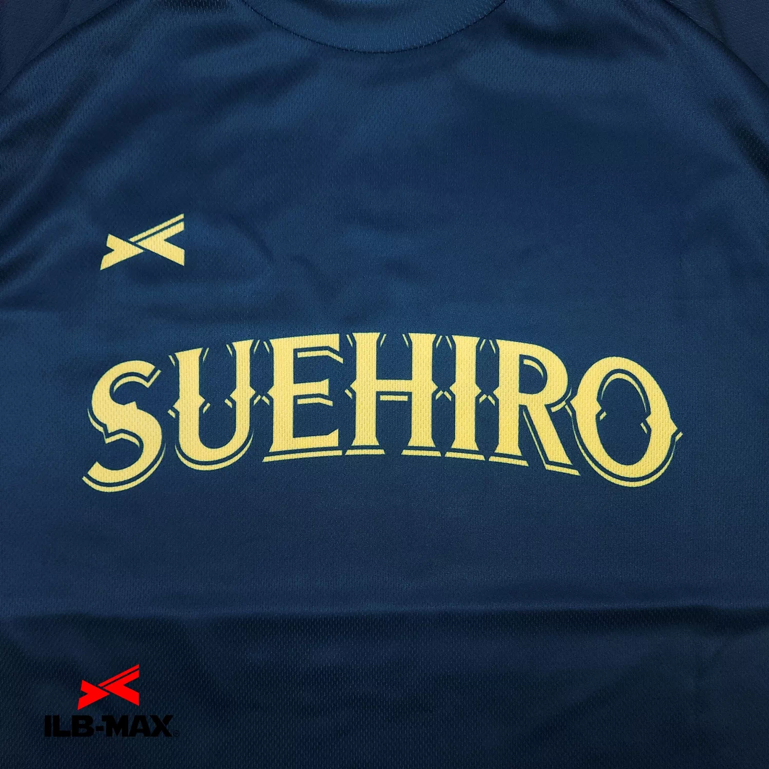 HOKKAIDO SUEHIRO_1st_ST1