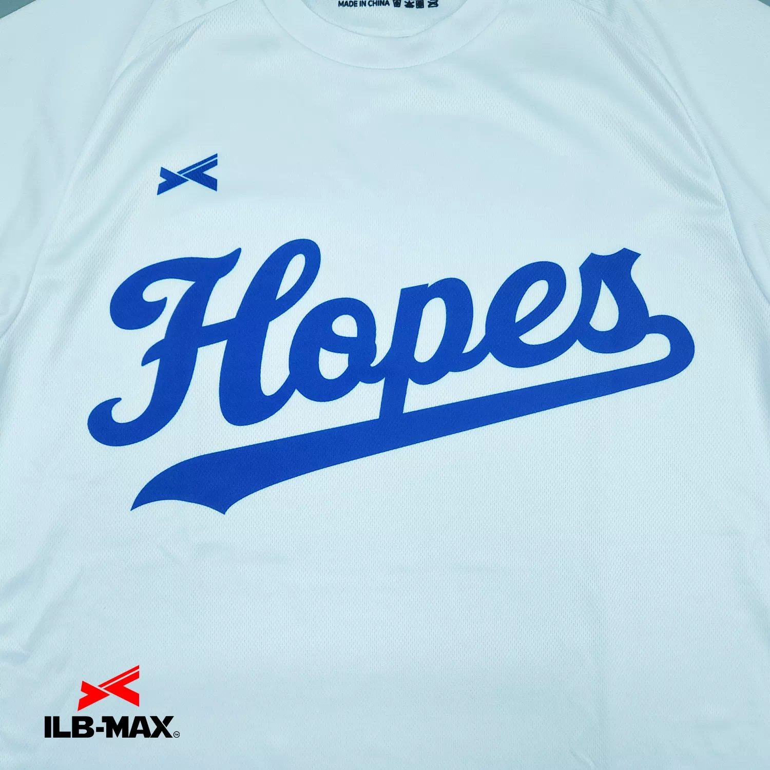 HOKKAIDO White HOPES_1st_ST1