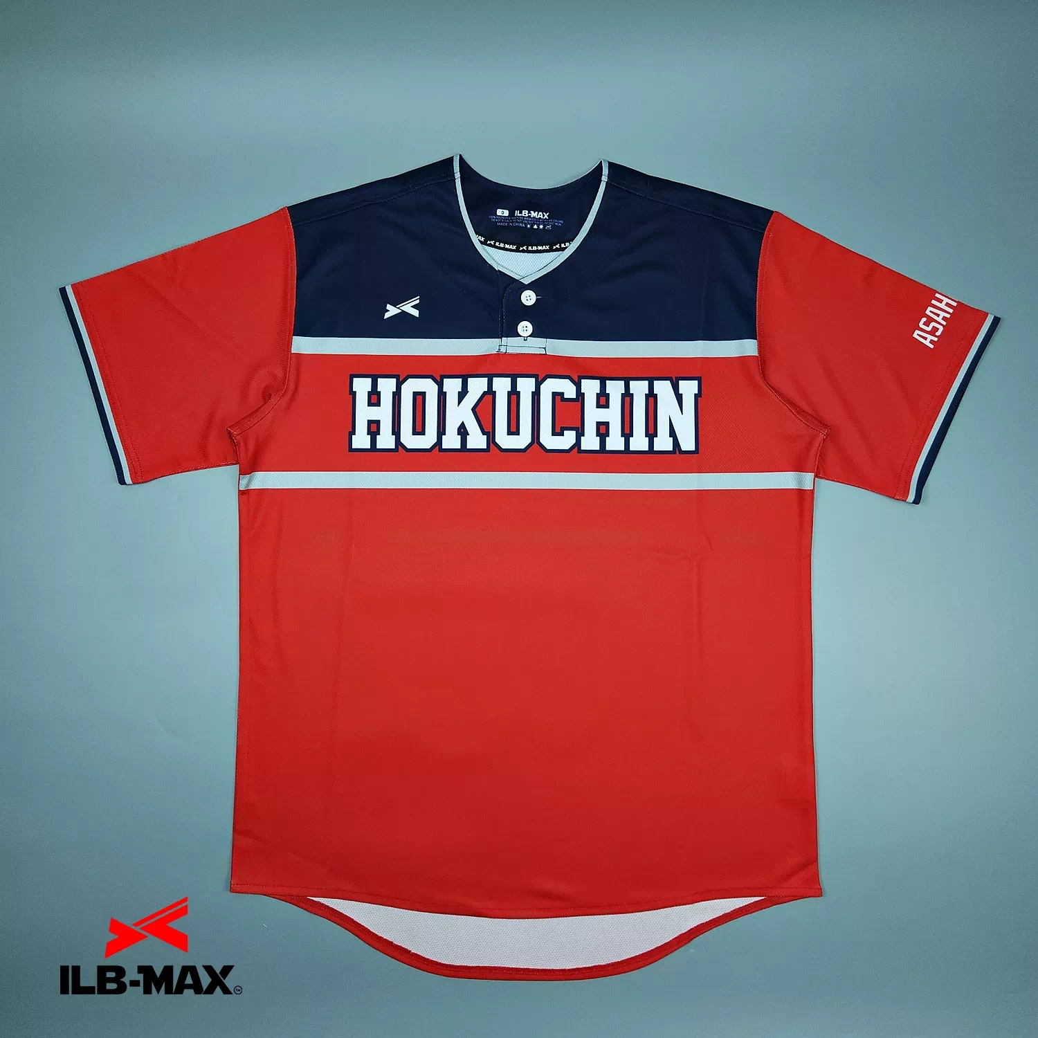 HOKUCHIN FIGHTERS_1st1