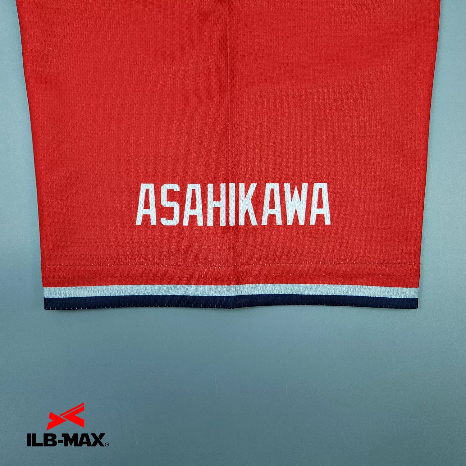 HOKUCHIN FIGHTERS_1st3