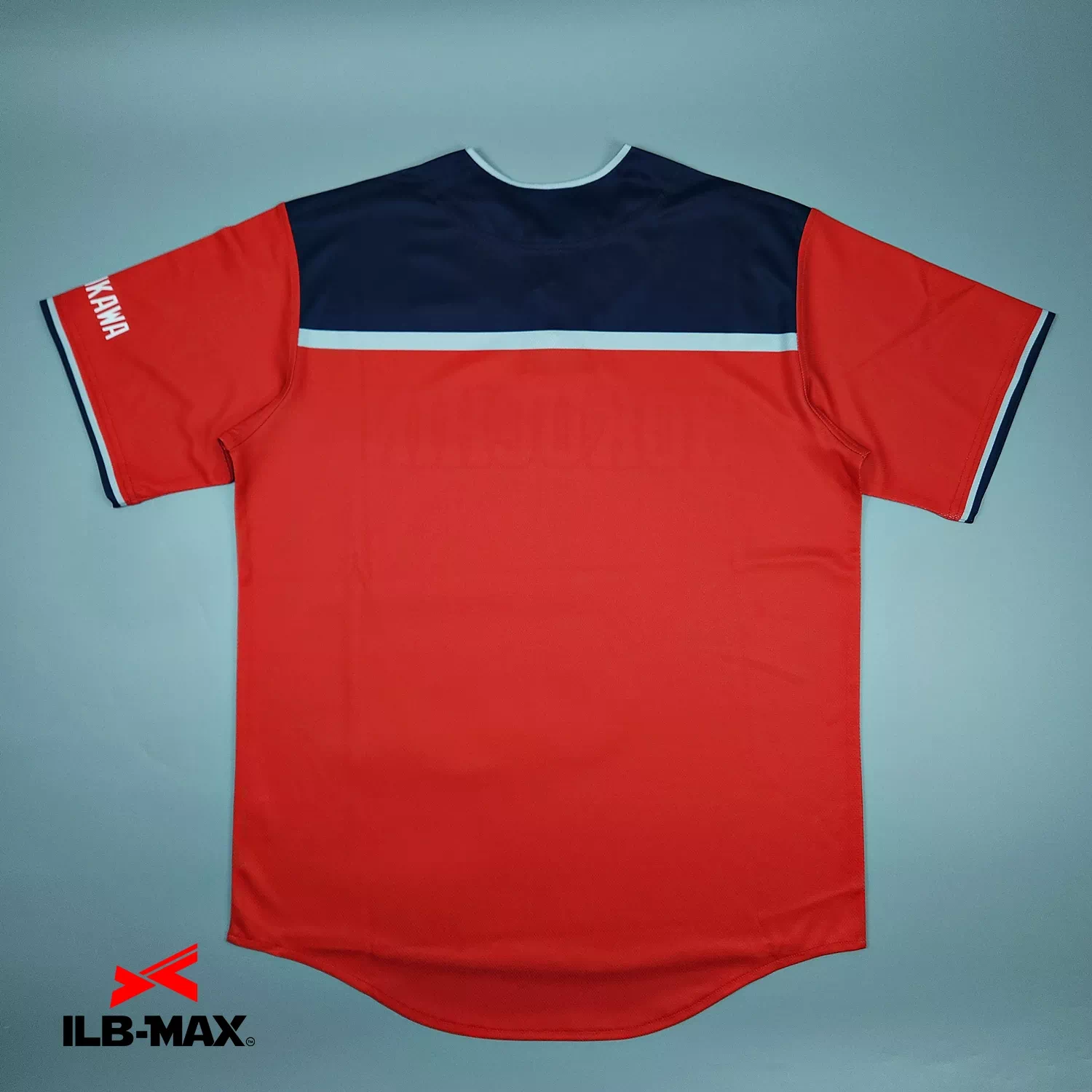 HOKUCHIN FIGHTERS_1st4