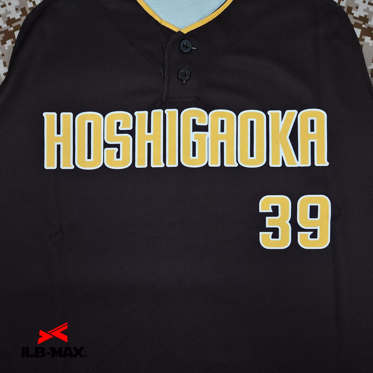 HOSHIGAOKA DAZAIFU_1st2