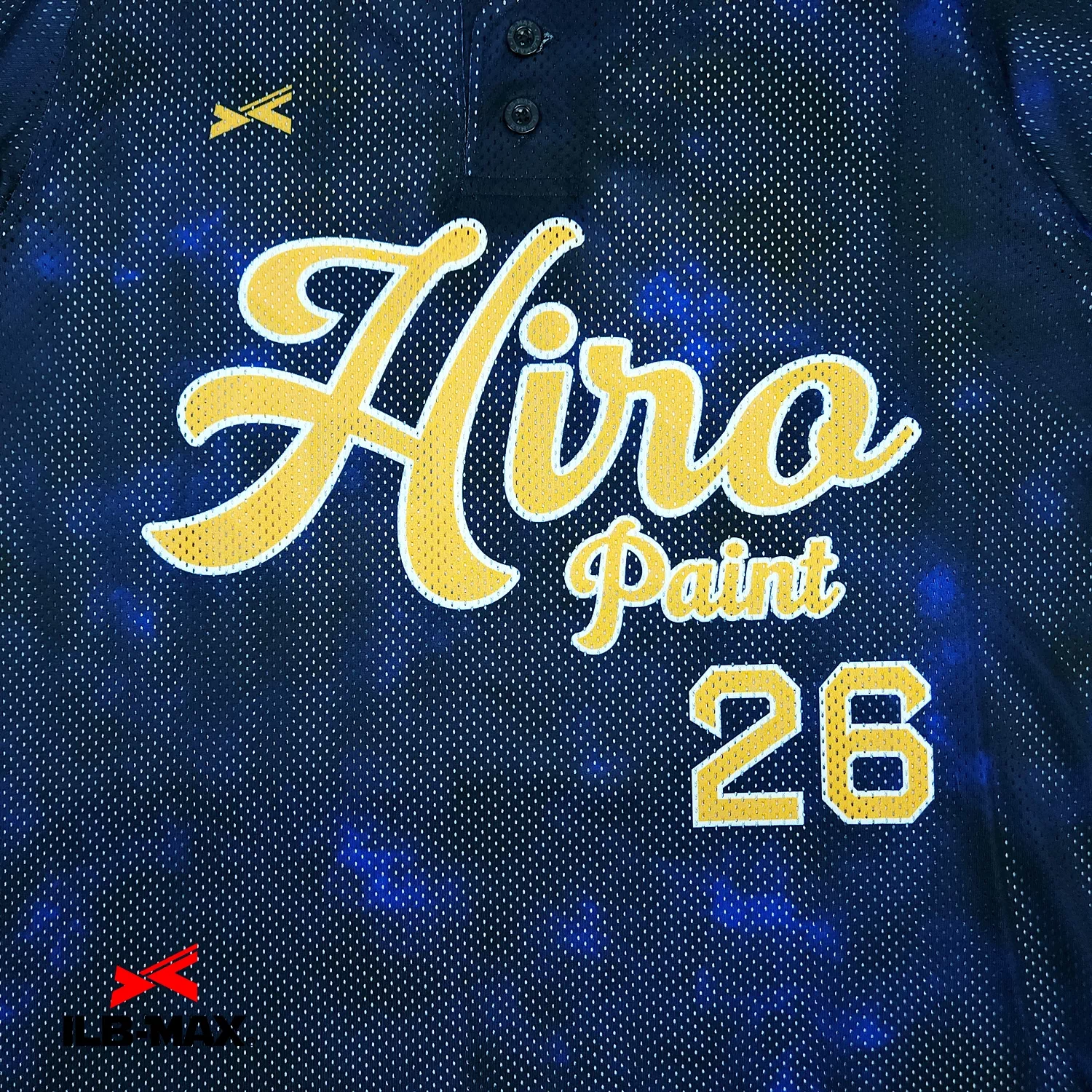 Hiro Paint_1st2