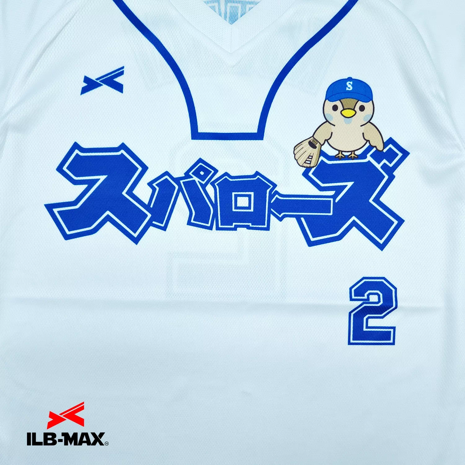 ICHIKAWAMINAMI Sparrows_1st_ST1