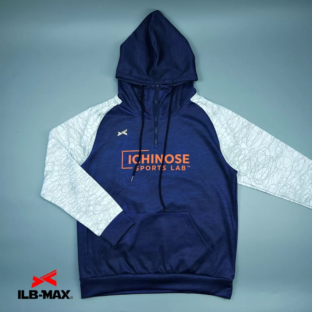 2603_ICHINOSE SPORTS LAB_1st_PV 野球 ユニフォーム