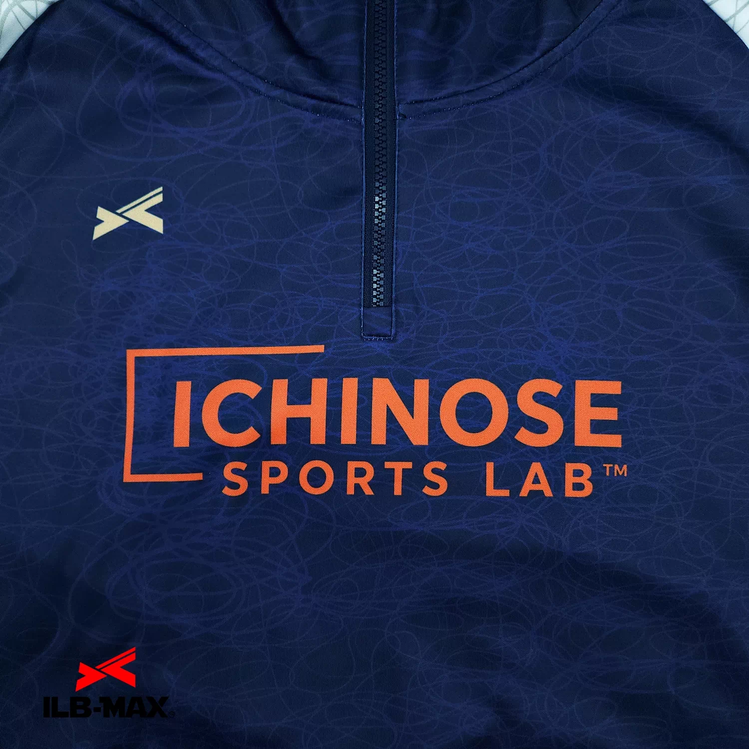 ICHINOSE SPORTS LAB_1st_PV1