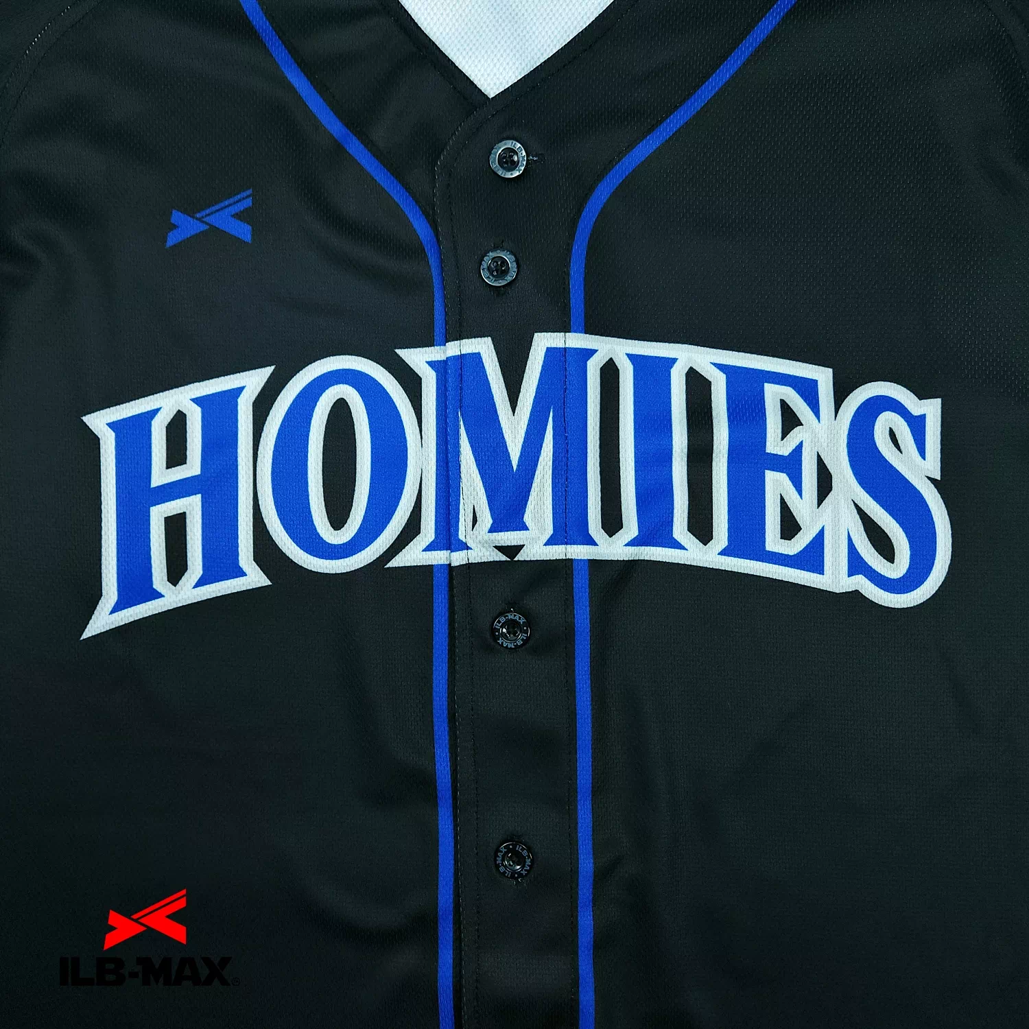 ISESAKI Homies_1st2