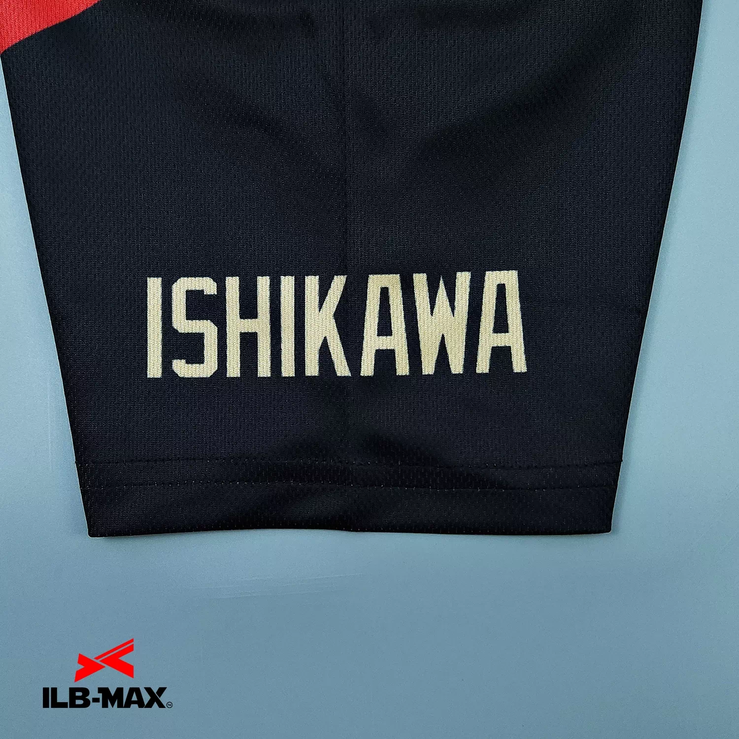 ISHIKAWA Tenjin_1st_ST3