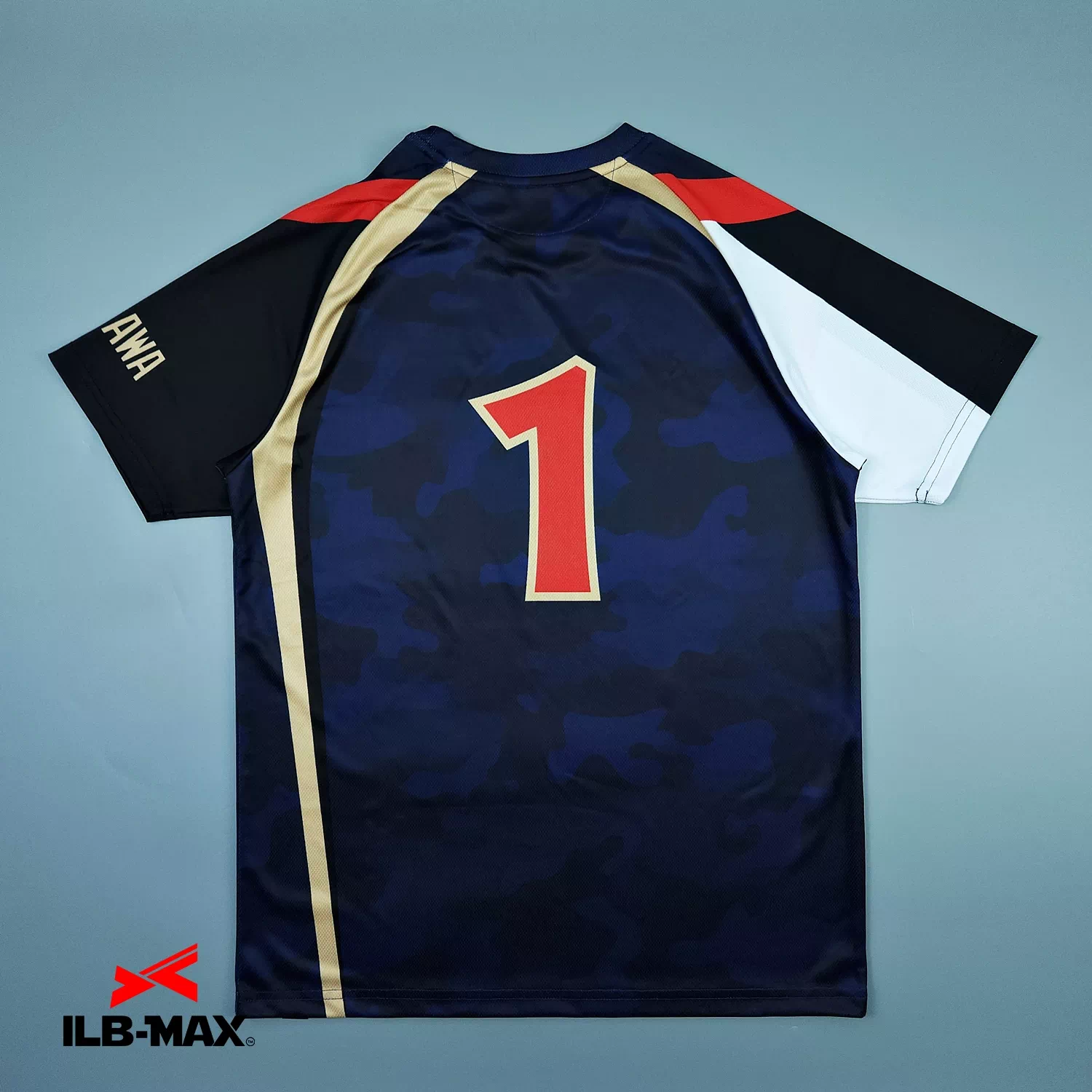 ISHIKAWA Tenjin_1st_ST4