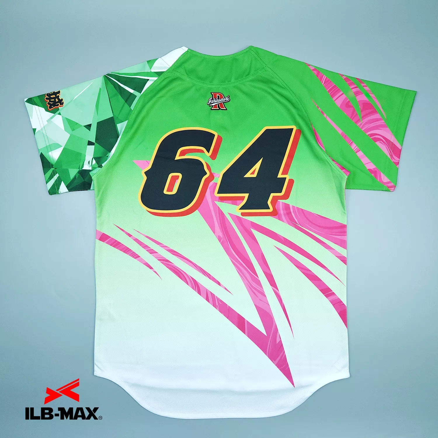 ISHINOMORISYO Riders_1st3