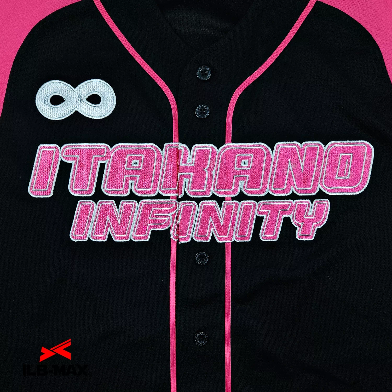 ITAKANO INFINITY_1st2