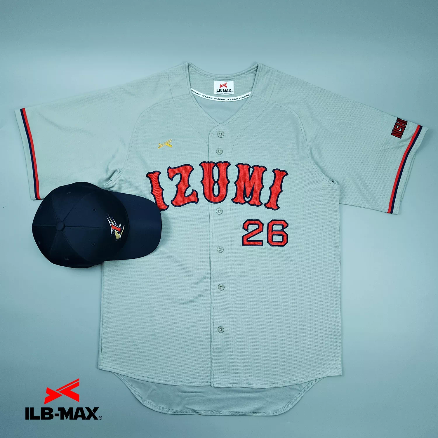 IZUMI SOFTBALL_1st1
