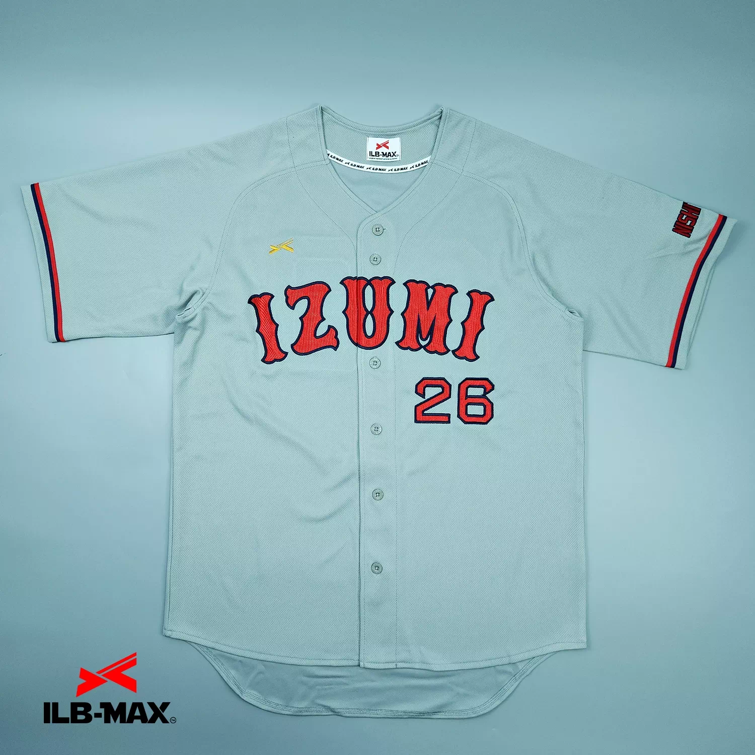 IZUMI SOFTBALL_1st2