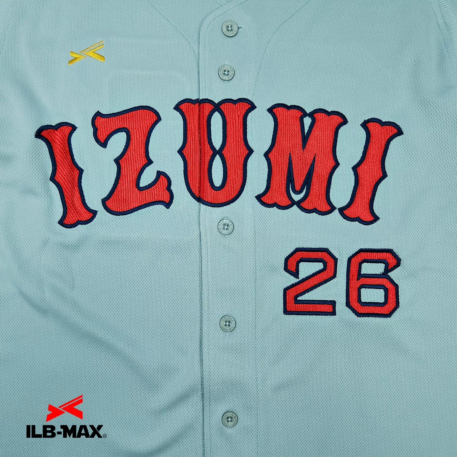 IZUMI SOFTBALL_1st3