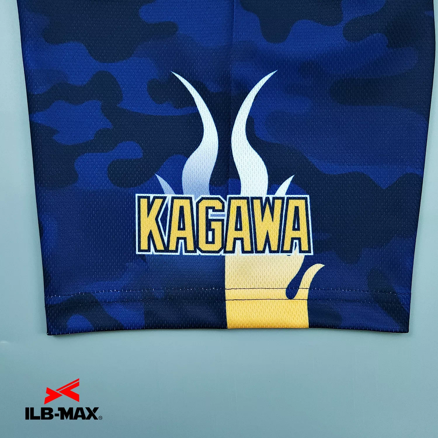 KAGAWA Sansyu_1st3