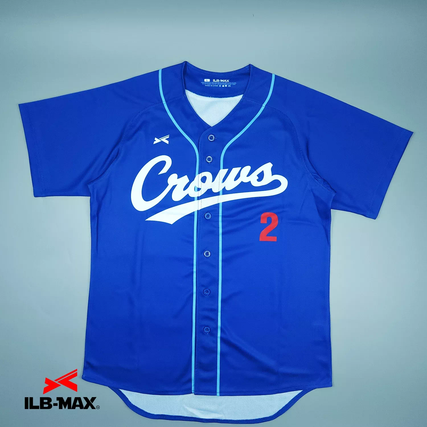 KAGOSHIMA CROWS_1st1