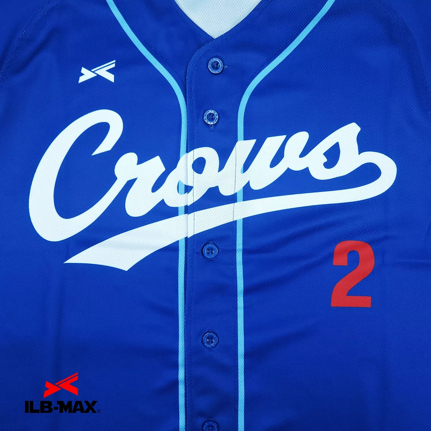 KAGOSHIMA CROWS_1st2