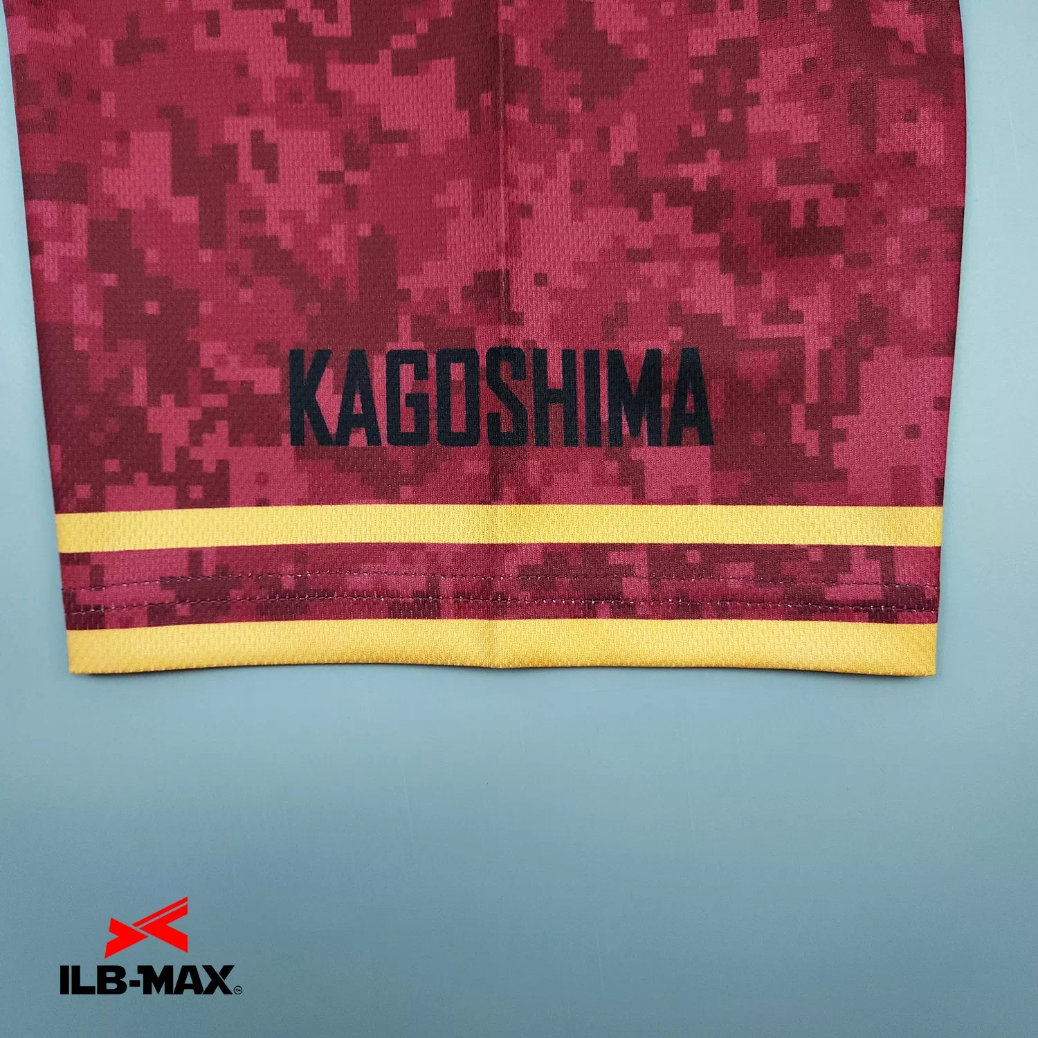 KAGOSHIMA FUNKIES_1st3