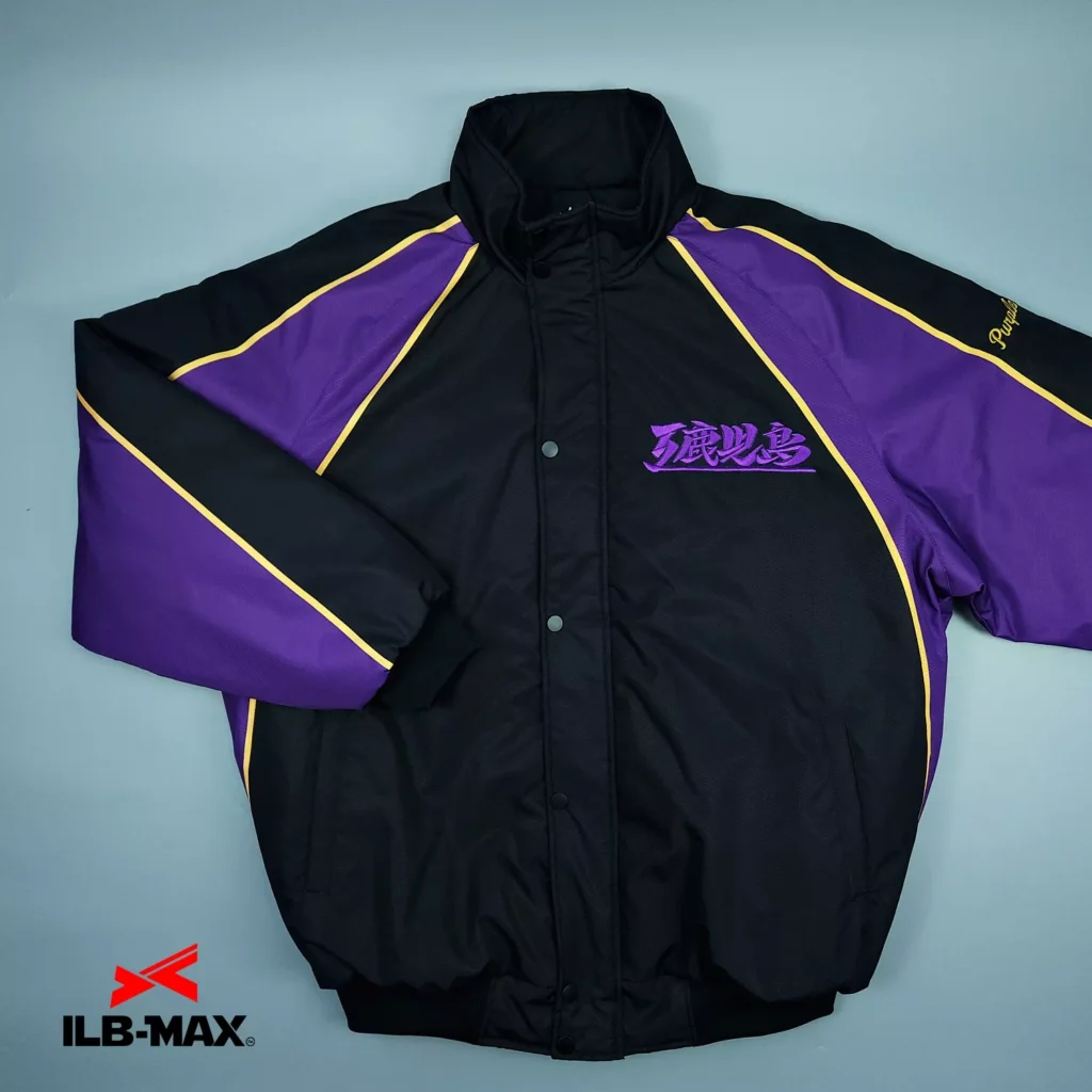 2603_KAGOSHIMA KOGYO_1st_JP 野球 ユニフォーム