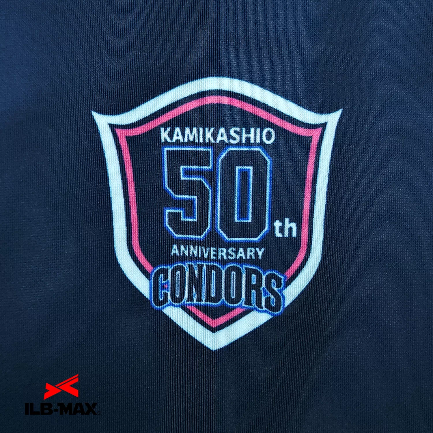 KAMIKASHIO CONDORS_1st_PV3
