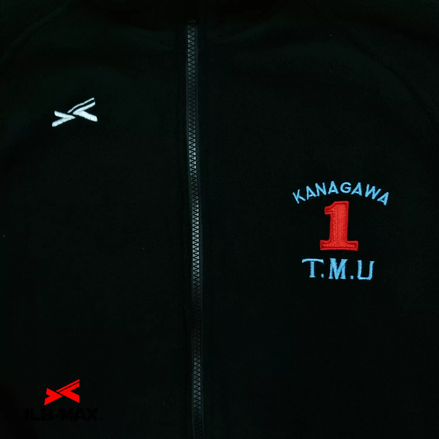 KANAGAWA TMU_1st_FC1