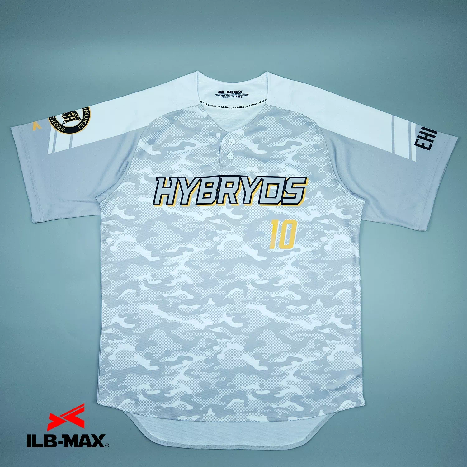 KANJUKUKEI HYBRYDS_1st1